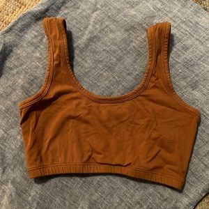 ARQ full coverage bra